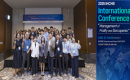 õб ޸պǰտ Management of Frailty and Sarcopenia мȸ Ȳ 