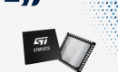 ������, ST�� STM32C5 Arm Cortex-M33 ��� ���ν�Ʈ�� MCU ����