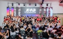 K-POP�� ������ ��ȭ�� ���ϴ١� 19���� û����� ���� �۷ι� ���� ����