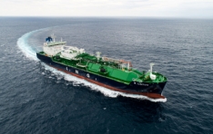HDѱؾ, 5400 Ը LNG Ŀ 4ô 