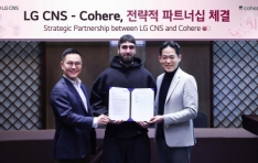 LG CNS, ۷ι AI   ƽ AI  