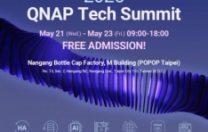 QNAP, Tech Summit 2025  AI   ַ 
