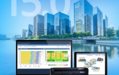 ������Ʈ����, Metasys 15.0���� ���� �ڵ�ȭ�� ���ο� ǥ�� ����