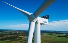 ����Ÿ��, �ѱ����� 43MW�� �ű� ǳ�¹��� ������Ʈ ����