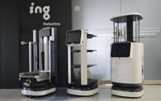 ���̿����κ�ƽ��, �Ｚ���ڿ� ���� AMR ����