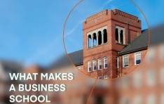 AACSB, 2026 �۷ι� ����Ͻ� ���� ǥ�ؿ� ���� ���� �ǰ� ���� ����