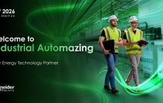 �����̴� �Ϸ�Ʈ�� �ڸ��� ��AW 2026�� ������ AI ��� One Solution Provider�� ��� �ڵ�ȭ ���� ����