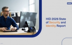 HID �۷ι� ��2026 ���� �� �ſ� ��Ȳ �������� ��ǥ�� �ŷڡ���ȣ������ �߽� 7�� ���� Ʈ���� ����