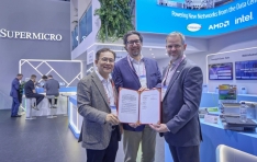 �����̴� �Ϸ�Ʈ��, SKT�����۸���ũ�ο� ��AI DC ���� �ַ�ǡ� ���� MOU ü��