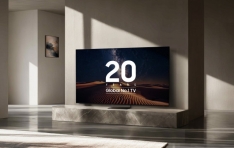 �Ｚ����, �۷ι� TV ���� 20�� ���� 1�� �޼�