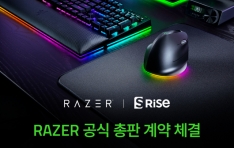 ����������, �۷ι� ���̹� �귣�� RAZER�� ���� ���� ��� ü��
