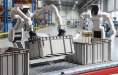 LG CNS, �̱� �κ� ��� ����������Ʈ���� ������ ���ڡ� ������ AI ���ȭ ����