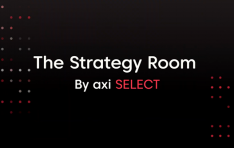 Axi, ��ȯ ������ ĳ�� ������ �����ϴ� ��The Strategy Room�� ��ĳ��Ʈ ���