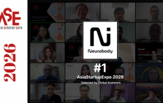 ����ٵ�, AsiaStartupExpo ���� 1���� �ǻ�� ������ ��� Ȯ�强 �ָ�