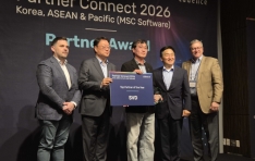 �������̵�, MSC ����Ʈ���� ��Ʈ�� ����忡�� ���Ρ����� �ι� ���� ���� ���� �ְ� ��Ʈ�� ���� Ȯ��