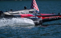 Westbrook Racing, �۷ι� eSIM ��� Holafly�� 2026 E1 è�Ǿ�� ���� ��Ʈ�ʽ� ü��