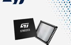 ������, ST�� STM32C5 Arm Cortex-M33 ��� ���ν�Ʈ�� MCU ����