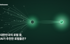 ������ AI�� ��õ�� ���� ���� 283���� ���� ���ߵ� �Ϻ��� ���� ����, GEO ���� �� �ö�