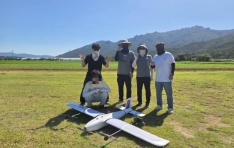 ���湫���װ�, ���� ���� ���μ����������� ����������� ������ VTOL �����η� �缺 ����ȭ