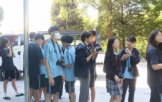 �ø����빮û�ҳ⼾��, 2023�� �����г��� ���ο������� ���α׷� ���̵��� �б����ڡ� ��Ȳ�� ������